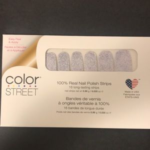 Color Street - I want Scandi